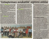 Ege'de Bugün - 12.06.2013